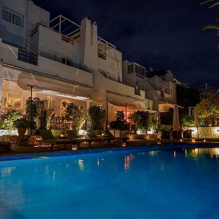 miKasa Agua Amarga&SPA Agua Amarga  Bagian luar foto