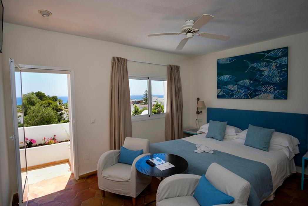 miKasa Agua Amarga&SPA Agua Amarga  Bagian luar foto