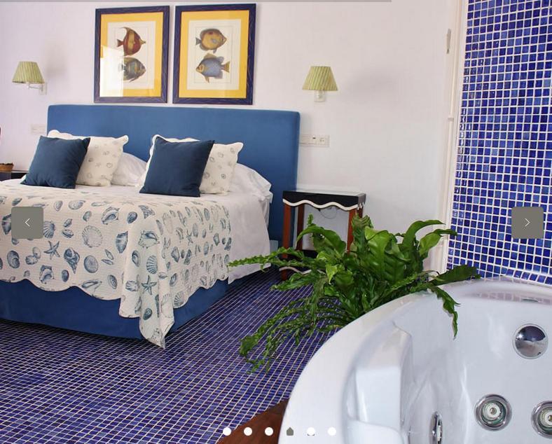 miKasa Agua Amarga&SPA Agua Amarga  Bagian luar foto