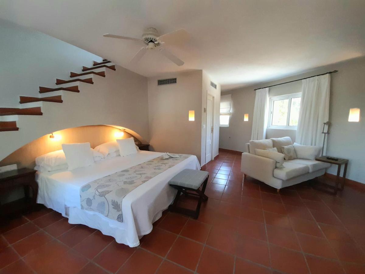 miKasa Agua Amarga&SPA Agua Amarga  Bagian luar foto