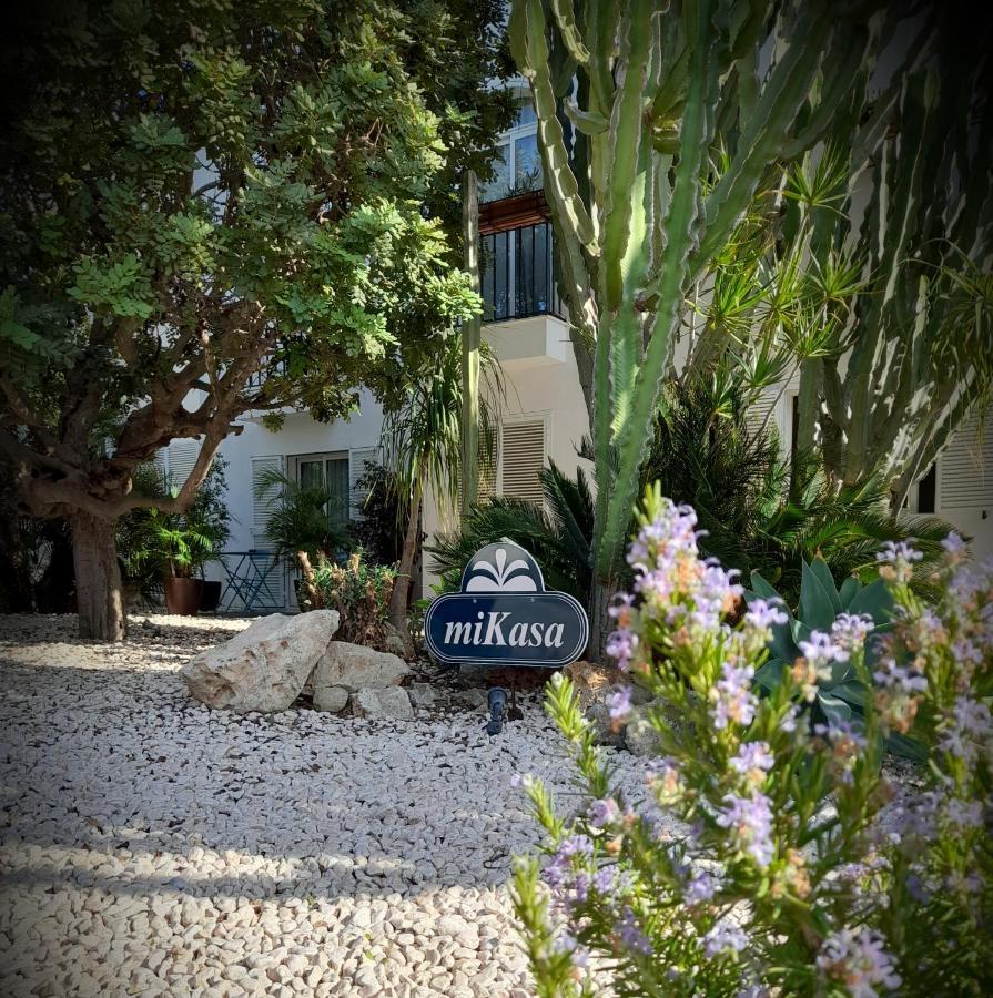 miKasa Agua Amarga&SPA Agua Amarga  Bagian luar foto