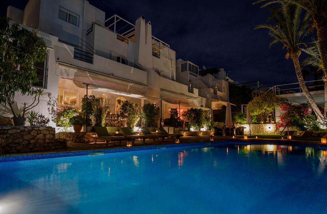 miKasa Agua Amarga&SPA Agua Amarga  Bagian luar foto