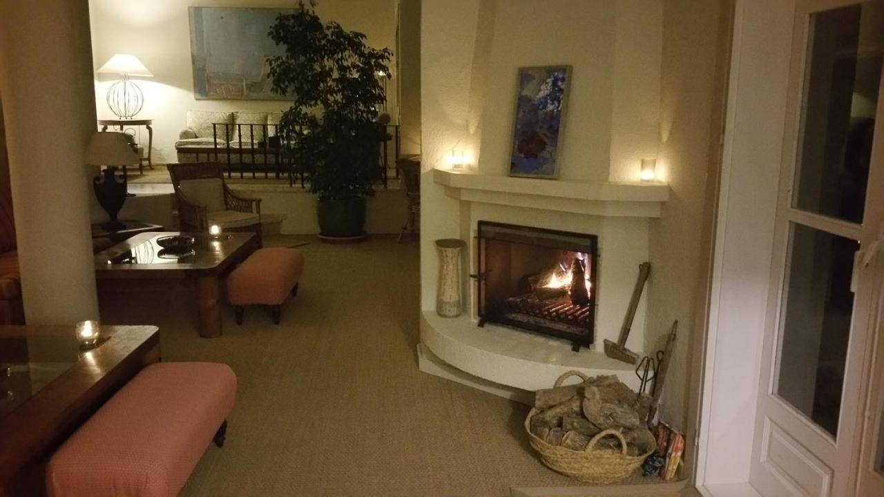 miKasa Agua Amarga&SPA Agua Amarga  Bagian luar foto
