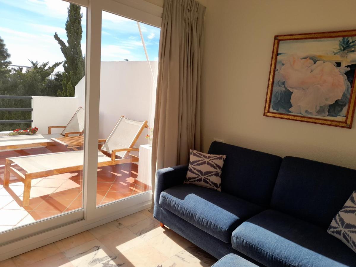 miKasa Agua Amarga&SPA Agua Amarga  Bagian luar foto