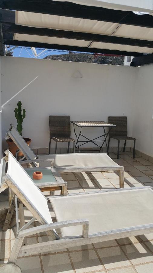 miKasa Agua Amarga&SPA Agua Amarga  Bagian luar foto