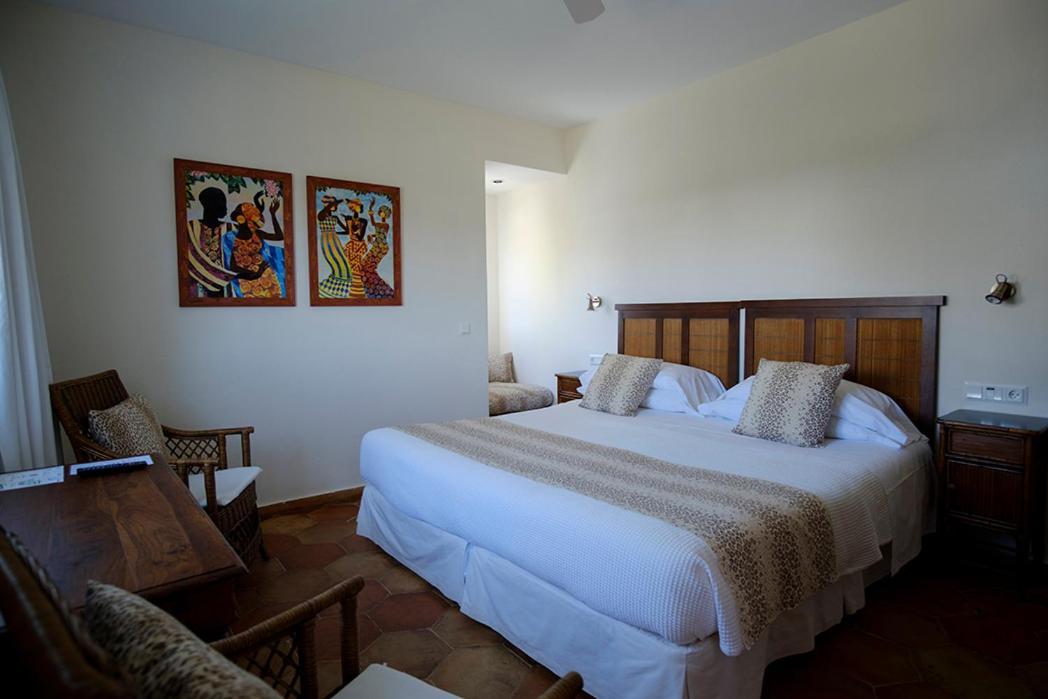 miKasa Agua Amarga&SPA Agua Amarga  Bagian luar foto