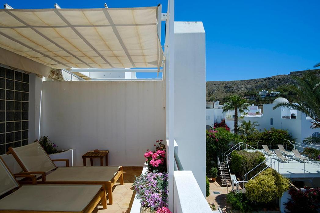 miKasa Agua Amarga&SPA Agua Amarga  Bagian luar foto