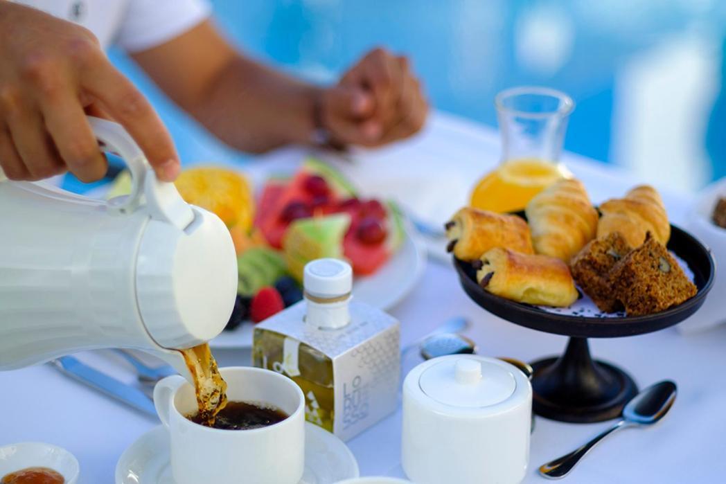 miKasa Agua Amarga&SPA Agua Amarga  Bagian luar foto