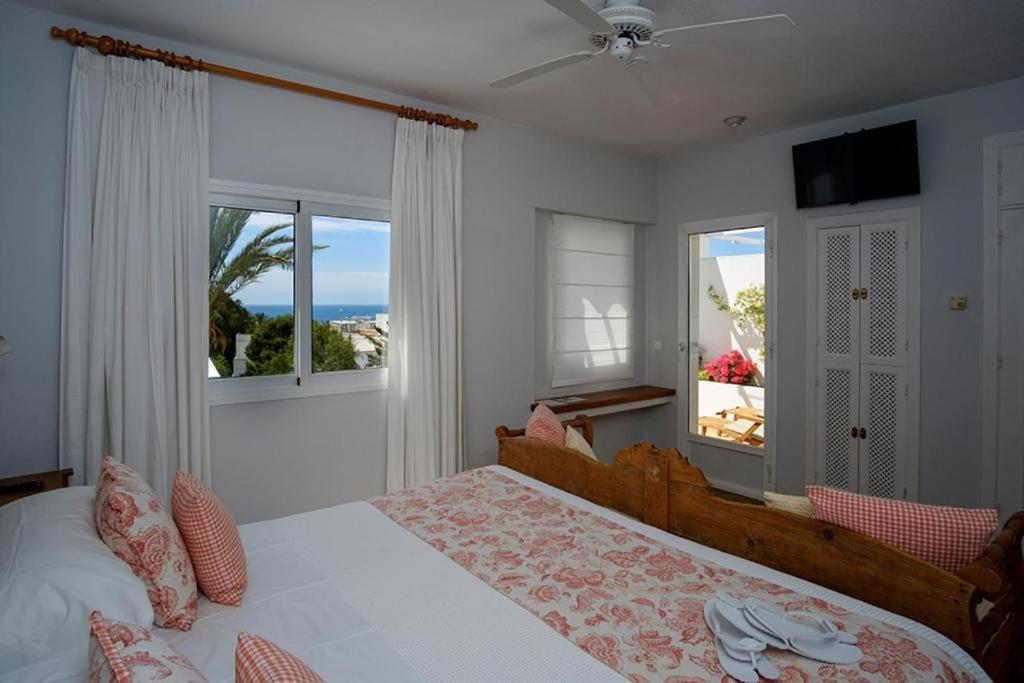 miKasa Agua Amarga&SPA Agua Amarga  Bagian luar foto