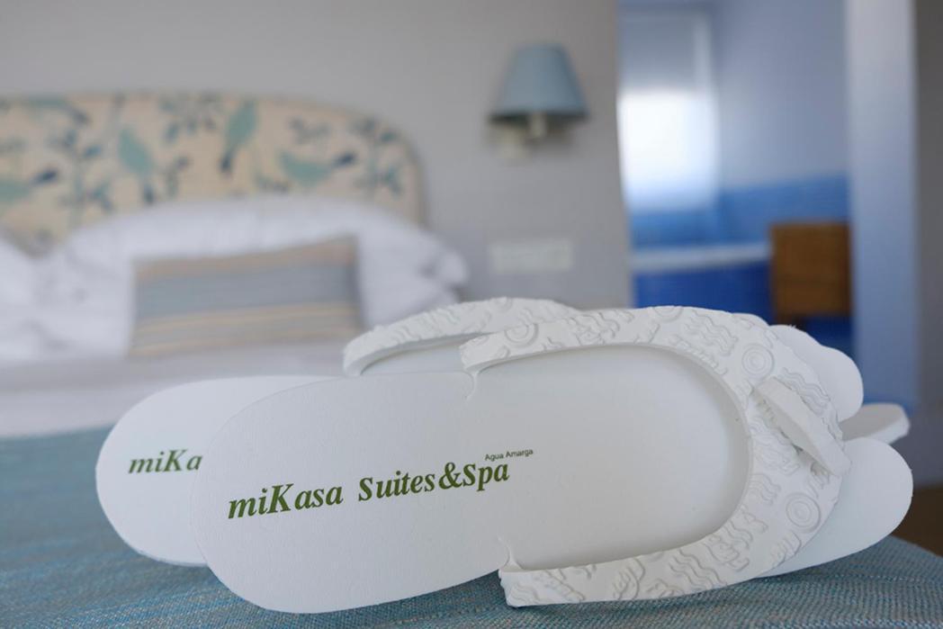miKasa Agua Amarga&SPA Agua Amarga  Bagian luar foto
