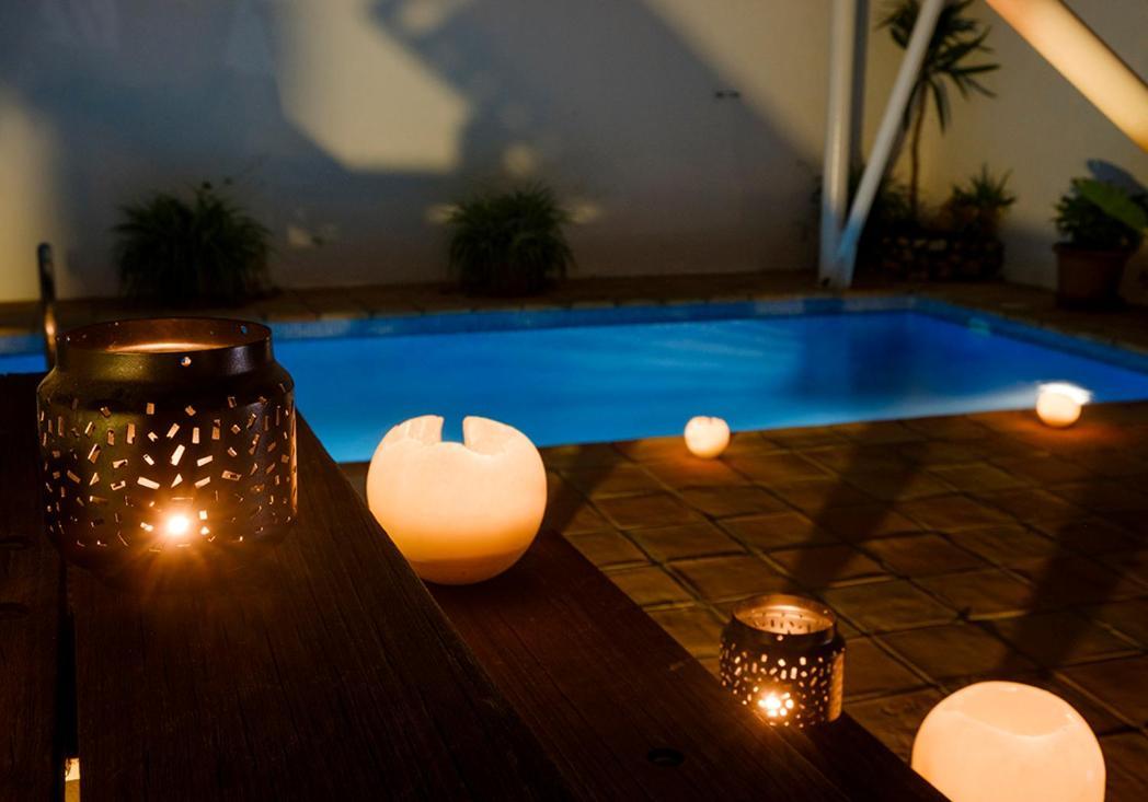 miKasa Agua Amarga&SPA Agua Amarga  Bagian luar foto