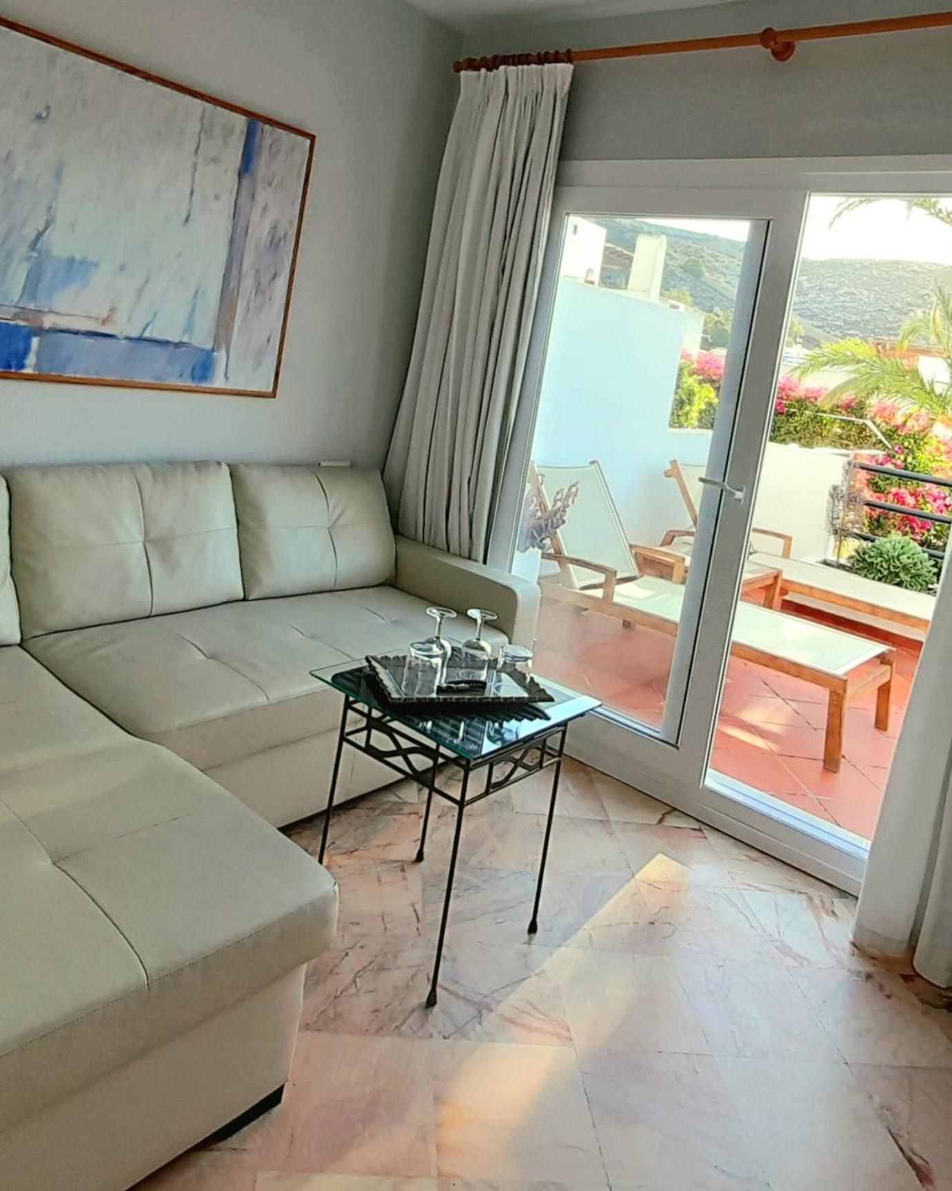 miKasa Agua Amarga&SPA Agua Amarga  Bagian luar foto