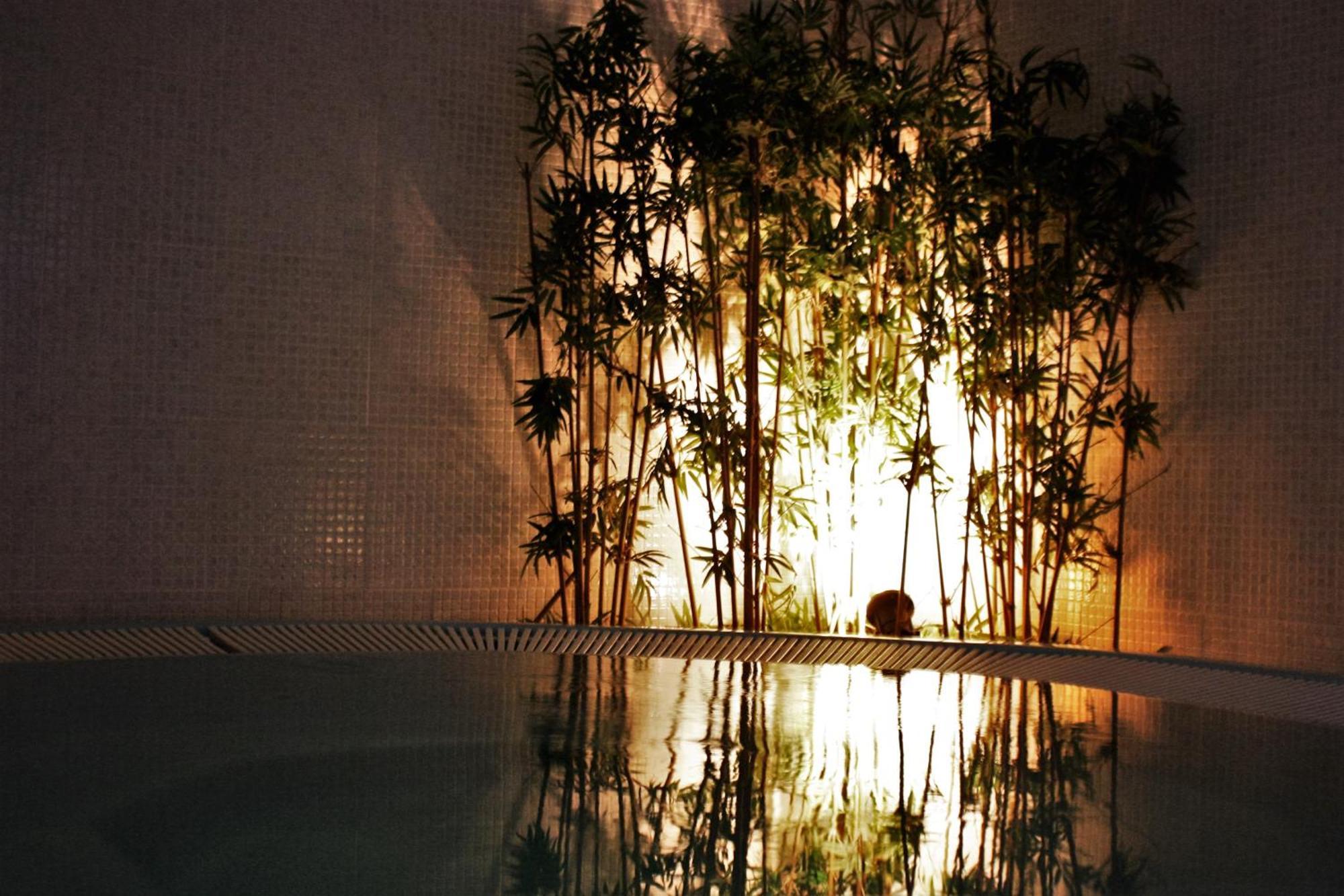 miKasa Agua Amarga&SPA Agua Amarga  Bagian luar foto