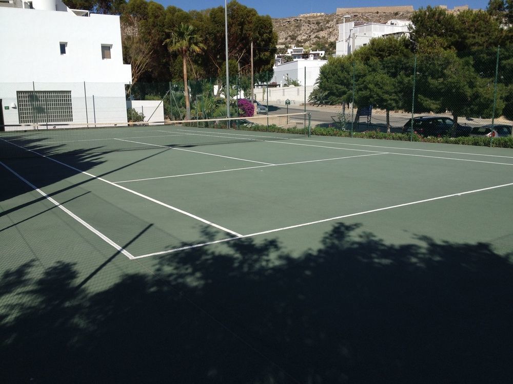 miKasa Agua Amarga&SPA Agua Amarga  Bagian luar foto