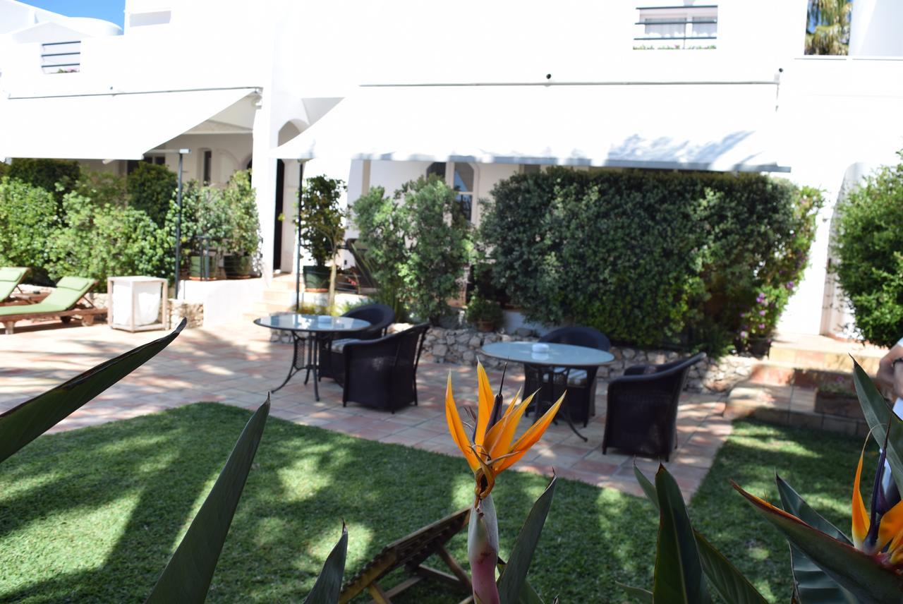 miKasa Agua Amarga&SPA Agua Amarga  Bagian luar foto