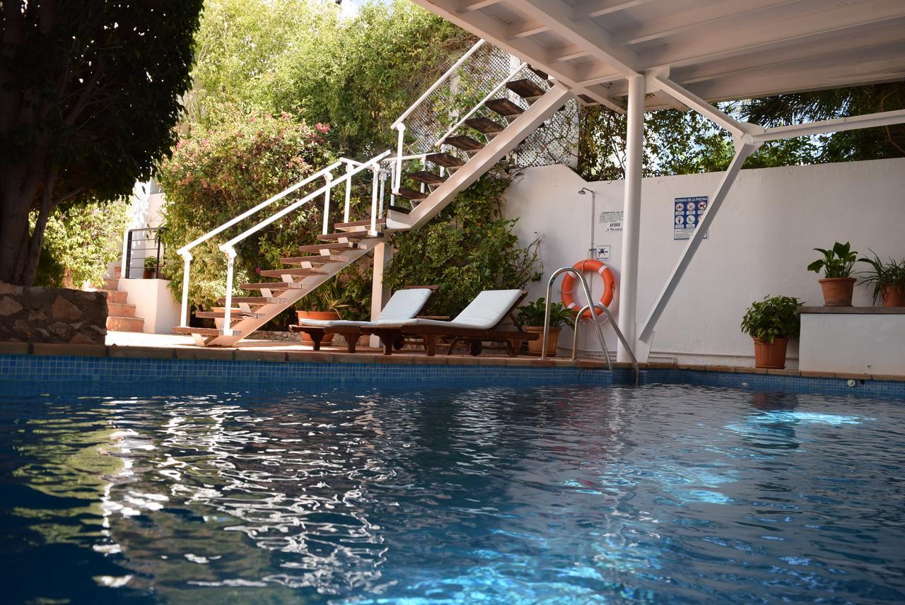miKasa Agua Amarga&SPA Agua Amarga  Bagian luar foto
