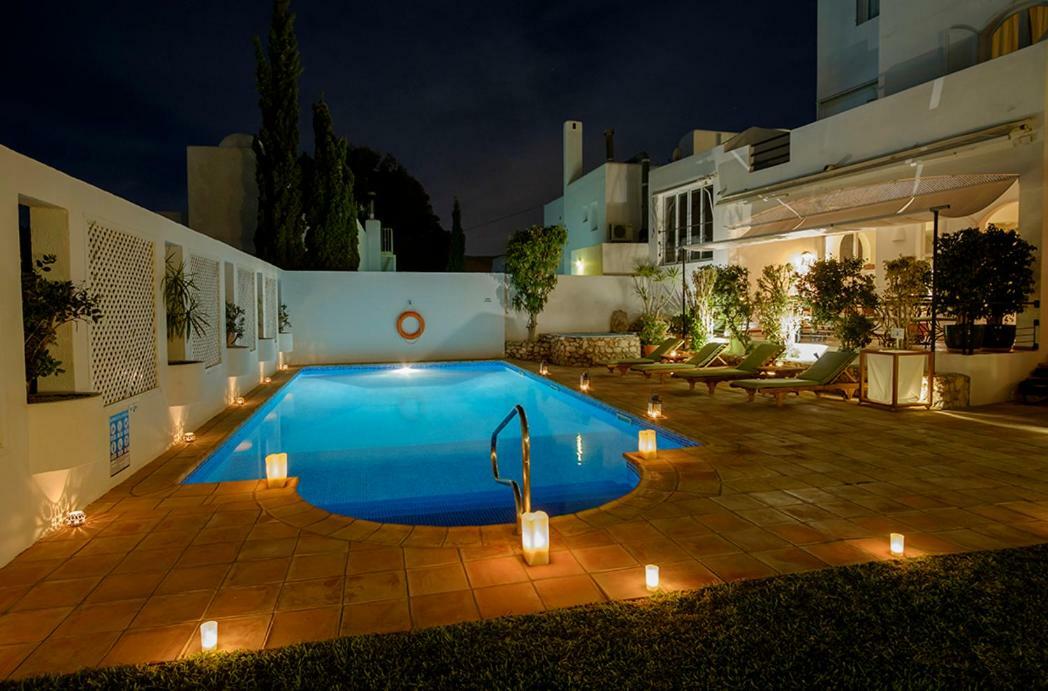 miKasa Agua Amarga&SPA Agua Amarga  Bagian luar foto