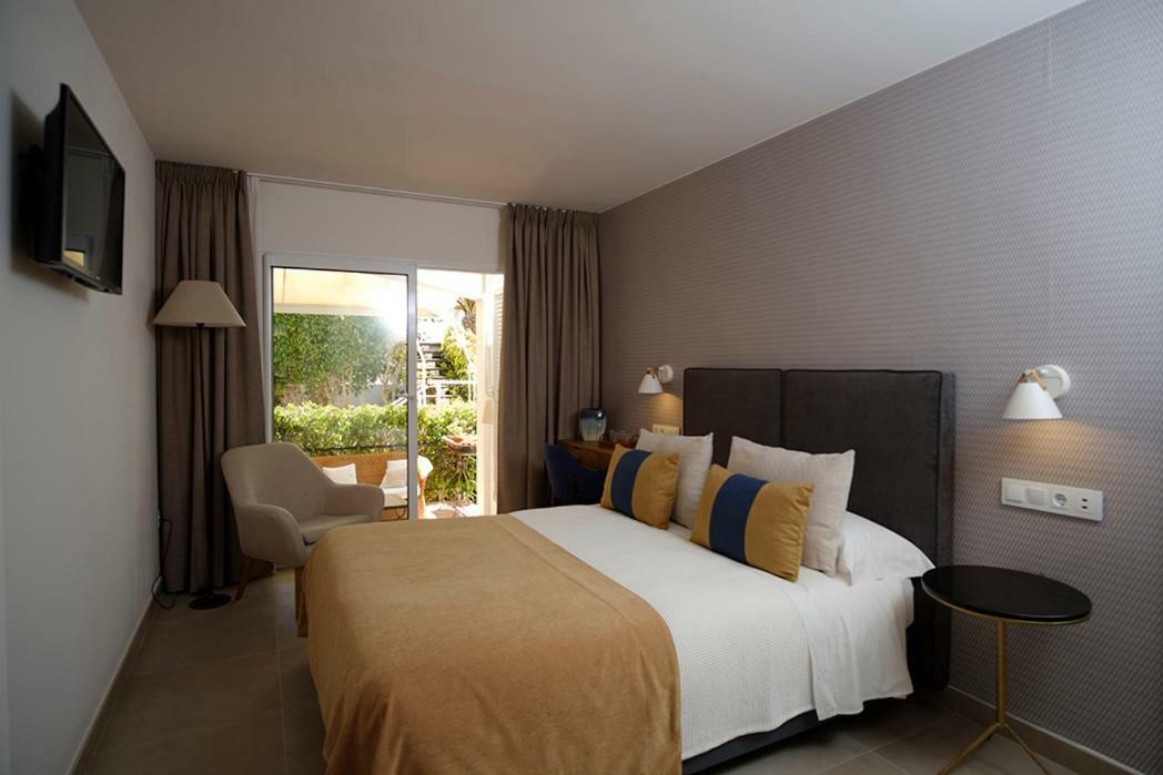 miKasa Agua Amarga&SPA Agua Amarga  Bagian luar foto